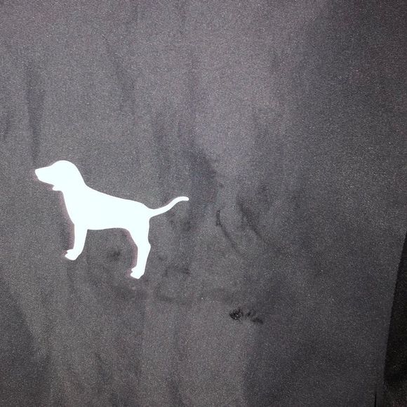 ***has flaw*** windbreaker size xs/s - Picture 3 of 6